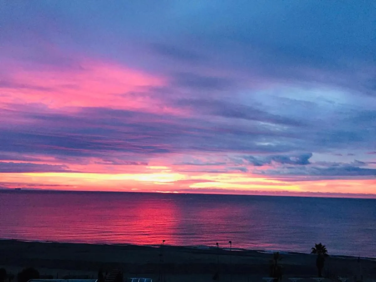 Fronte Mare Lejlighed Albissola Marina